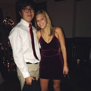 Meet your Posher, Mae